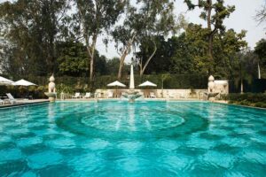 The Imperial New Delhi, Delhi Hakone The Ultimate Travel Company