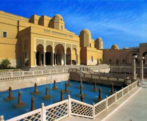 The Oberoi Amarvilas, in Agra | India Holidays | The Ultimate Travel Company