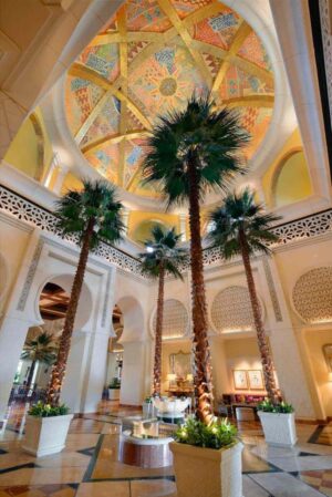 One & Only Royal Mirage, Dubai