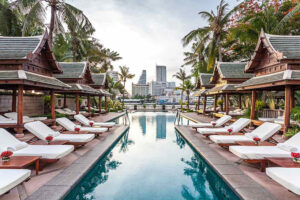 The Peninsula | Luxury Hotel | Ultimate Travel Company