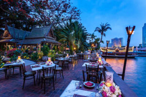 The Peninsula | Luxury Hotel | Ultimate Travel Company