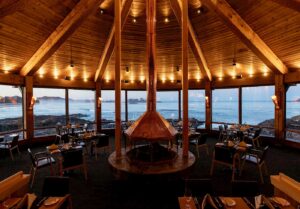 Wickaninnish Inn | Canada | Ultimate Travel Company