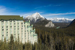 The Rimrock Resort Hotel | Hotel Exterior | The Ultimate Travel Company