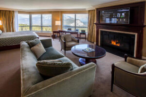 The Rimrock Resort Hotel | Hotel Room | The Ultimate Travel Company