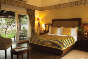 The Serai Kabini, Southern India