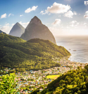 The Ultimate Travel Company |