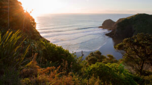 The Ultimate Travel Company | Experts | New Zealand