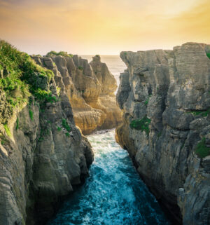 The Ultimate Travel Company | February | New Zealand