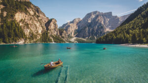 Kayaking in Italy | Ultimate Travel Company