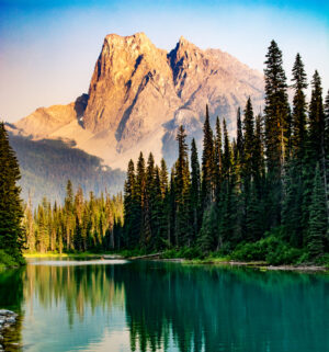 The Ultimate Travel Company | May | Canada