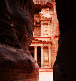 The Ultimate Travel Company | Jordan