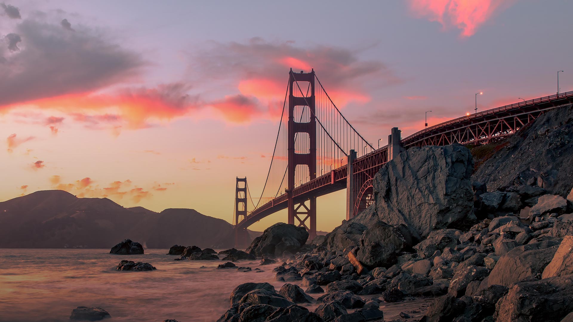 San Francisco | Luxury USA Holidays | The Ultimate Travel Company