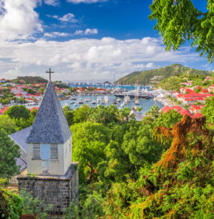 The Ultimate Travel Company | St Barths