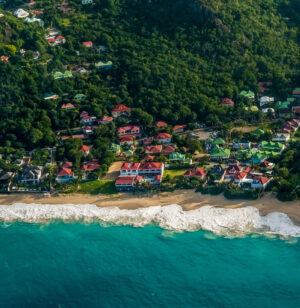 The Ultimate Travel Company | St Barths