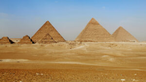 The Ultimate Travel Company | The Ultimate Family | Egypt