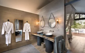 Thorntree River Lodge, Victoria Falls