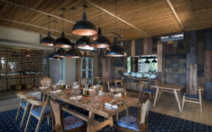 Thorntree River Lodge, Victoria Falls