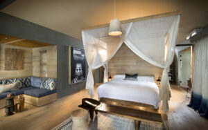 Thorntree River Lodge, Victoria Falls