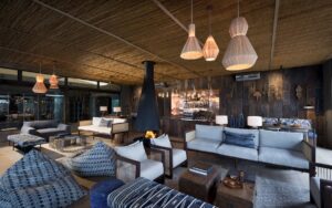 Thorntree River Lodge, Victoria Falls