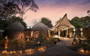 Thorntree River Lodge, Victoria Falls