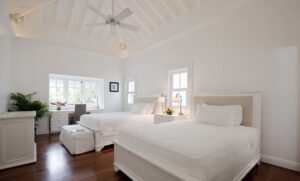 Two Bedroom Ocean View Residence