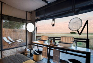 King Lewanika Lodge | Luxury Lodge | Ultimate Travel Company