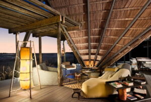 King Lewanika Lodge | Luxury Lodge | Ultimate Travel Company