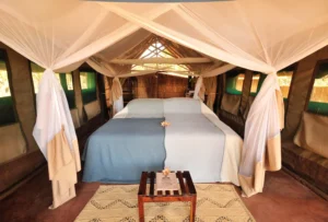 Kakuli Camp, South Luangwa National Park