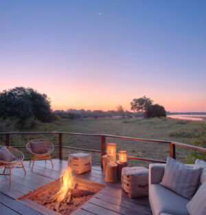 Kakuli Camp, South Luangwa National Park