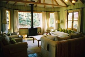 Estancia Tipiliuke, Northern Lake District | The Ultimate Travel Company