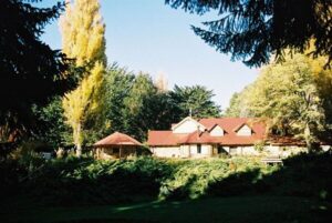 Estancia Tipiliuke, Northern Lake District | The Ultimate Travel Company