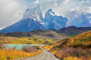 Chilean Mountains | Chile Holidays | The Ultimate Travel Company