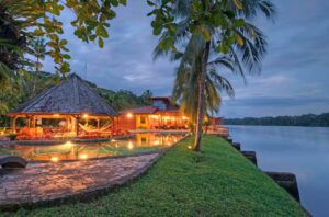 Tortuga Lodge And Gardens, Tortuguero | Costa Rica | Ultimate Travel Company