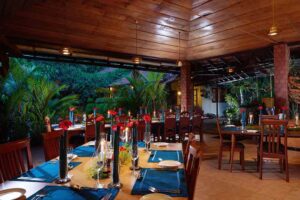 Tranquil Resort, Kerala The Ultimate Travel Company