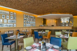 Hotel Paracas, Paracas