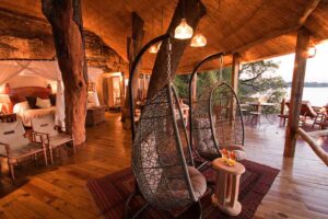 Tongabezi, Victoria Falls, Zambia | The Ultimate Travel Company