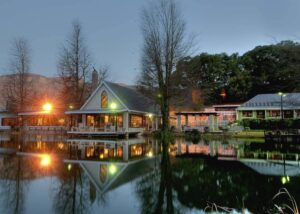 Cleopatra Mountain Farmhouse