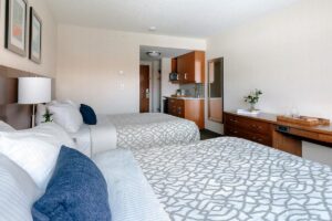 The Crimson | Canada | Ultimate Travel Company