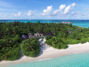 Six Senses Laamu | Luxury Hotel | Ultimate Travel Company