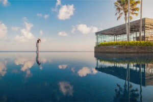 Alila Villas Uluwatu | Indonesia | Ultimate Travel Company