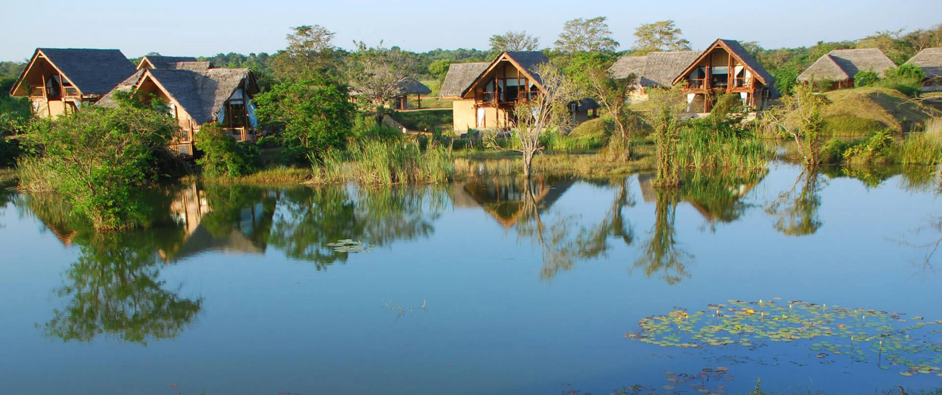 Jetwing Vil Uyana | Sri Lanka | Ultimate Travel Company