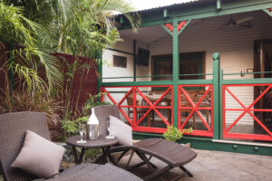 Cable Beach Club Resort & Spa, Broome