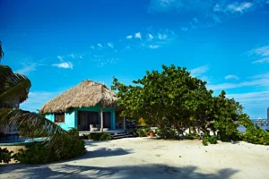 Matachica Beach Resort and Spa, Belize