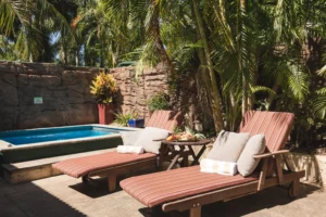 Cable Beach Club Resort & Spa, Broome