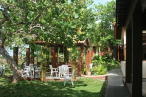 Villa Maguana, Baracoa