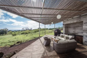 Montemar Eco Luxury Villas, Santa Cruz Island | The Ultimate Travel Company