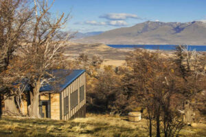 Awasi Patagonia | Luxury Hotel | Ultimate Travel Company