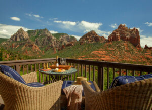 L’auberge De Sedona, Arizona | Ultimate Travel Co