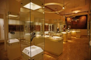 La Hacienda Bahía, Paracas