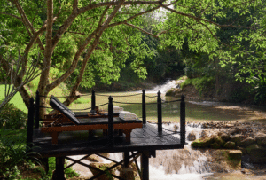 Rosewood Luang Prabang | Laos | The riverside | The Ultimate Travel Company